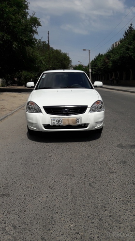 LADA (VAZ) Priora 2014, 71,200 km - 1.6 l - Bakı