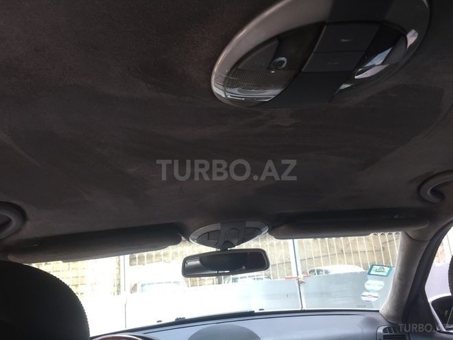 Mercedes E 270 2002, 238,152 km - 2.7 l - Bakı