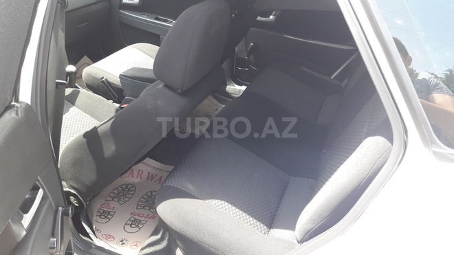 LADA (VAZ) Priora 2014, 71,200 km - 1.6 l - Bakı