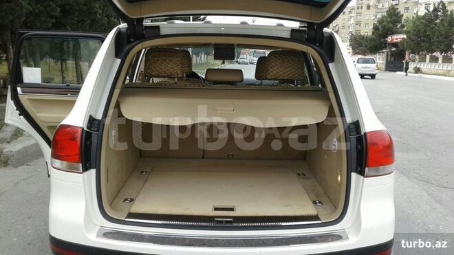 Volkswagen Touareg 2004, 2,016,000 km - 0.2 l - Bakı