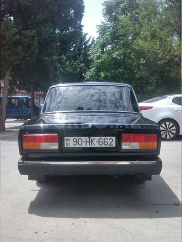 LADA (VAZ) 2107 2010, 83,000 km - 1.6 l - Bakı