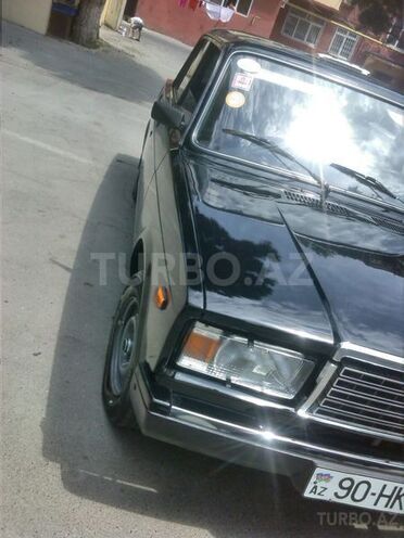LADA (VAZ) 2107 2010, 83,000 km - 1.6 l - Bakı