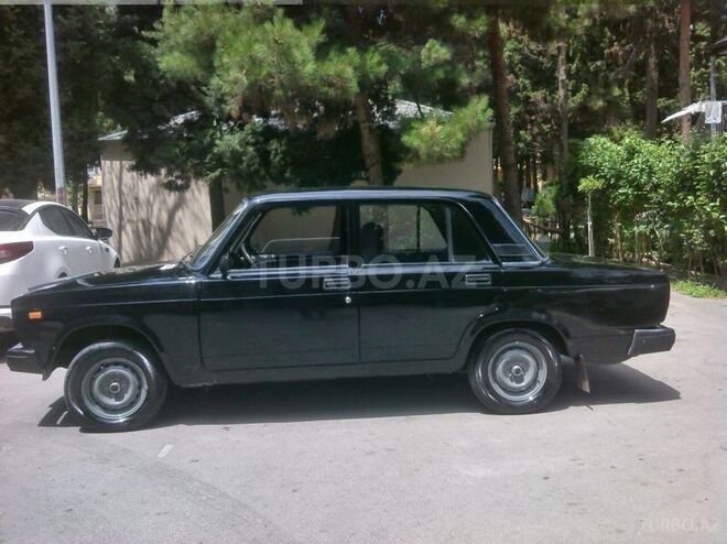 LADA (VAZ) 2107 2010, 83,000 km - 1.6 l - Bakı
