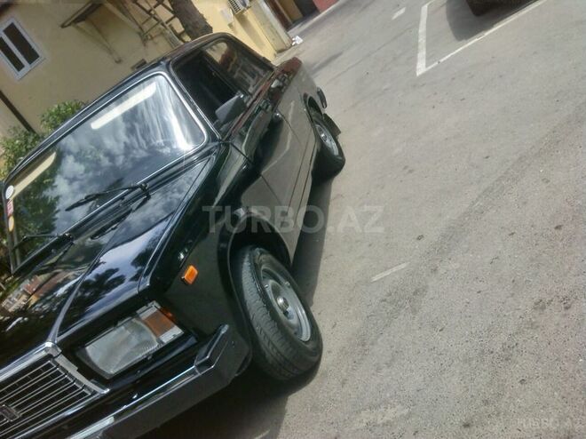 LADA (VAZ) 2107 2010, 83,000 km - 1.6 l - Bakı