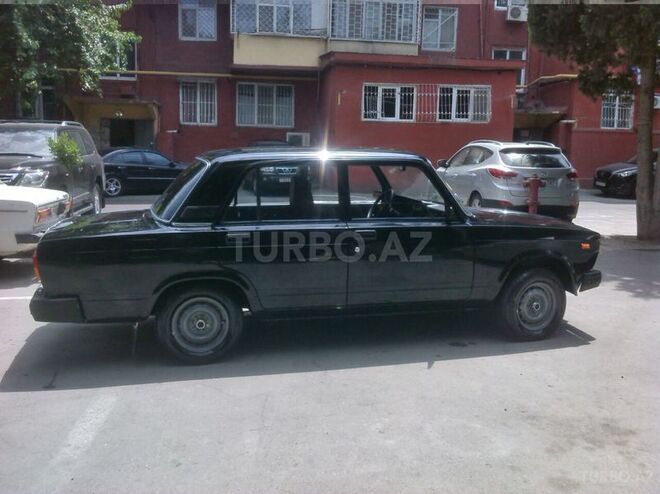 LADA (VAZ) 2107 2010, 83,000 km - 1.6 l - Bakı