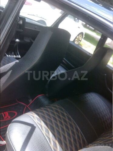 LADA (VAZ) 2107 2010, 83,000 km - 1.6 l - Bakı