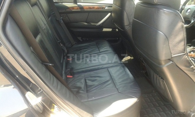 BMW X5 2006, 330,000 km - 4.4 l - Bakı