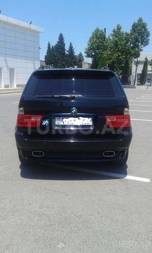 BMW X5 2006, 330,000 km - 4.4 l - Bakı