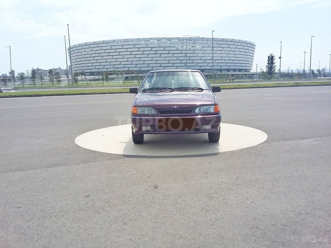 LADA (VAZ) 2115 2013, 68,382 km - 1.6 l - Bakı