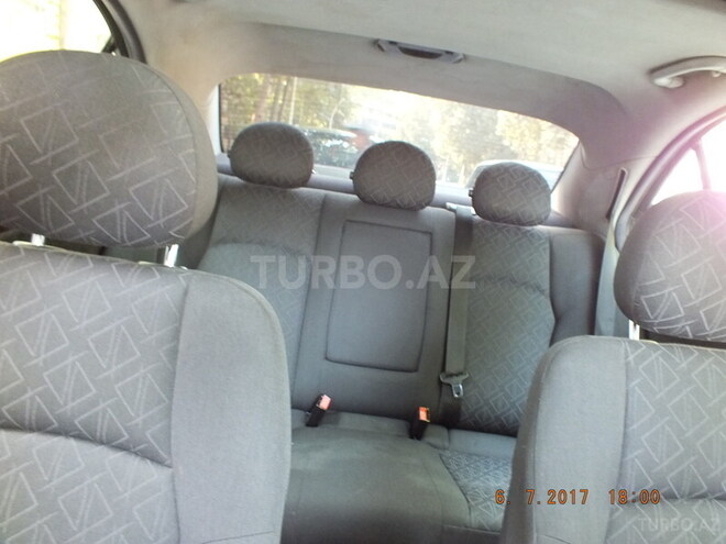 Mercedes C 200 2000, 270,000 km - 2.0 l - Mingəçevir