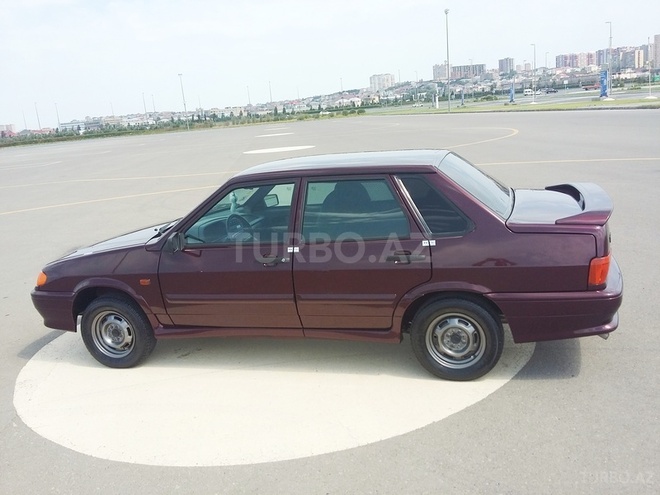LADA (VAZ) 2115 2013, 68,382 km - 1.6 l - Bakı