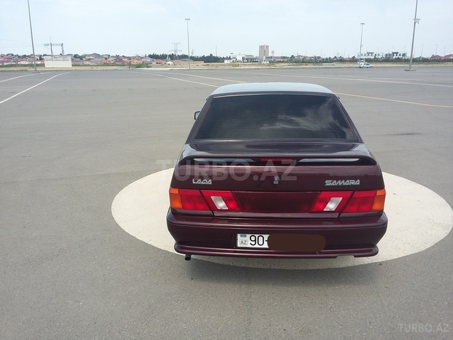 LADA (VAZ) 2115 2013, 68,382 km - 1.6 l - Bakı