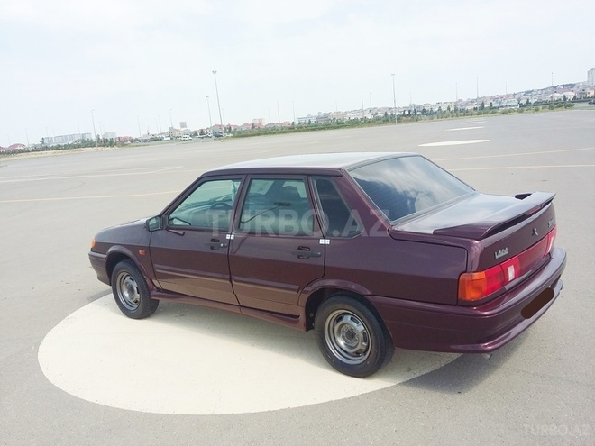 LADA (VAZ) 2115 2013, 68,382 km - 1.6 l - Bakı