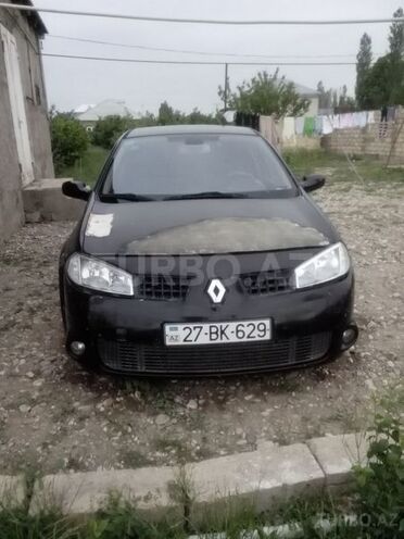Renault Megane 2003, 190,000 km - 2.0 л - Xaçmaz