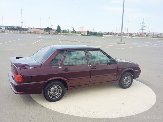 LADA (VAZ) 2115 2013, 68,382 km - 1.6 l - Bakı