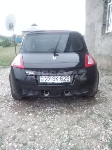 Renault Megane 2003, 190,000 km - 2.0 л - Xaçmaz