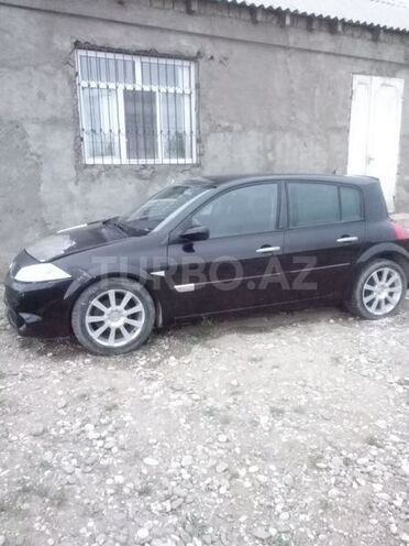 Renault Megane 2003, 190,000 km - 2.0 л - Xaçmaz