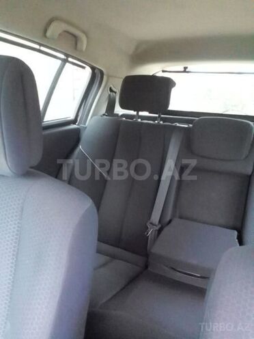 Renault Megane 2003, 190,000 km - 2.0 л - Xaçmaz