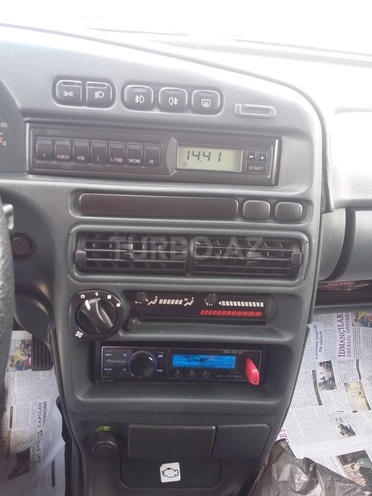 LADA (VAZ) 2115 2013, 68,382 km - 1.6 l - Bakı