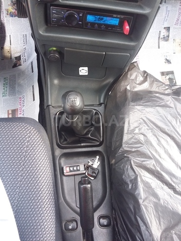 LADA (VAZ) 2115 2013, 68,382 km - 1.6 l - Bakı