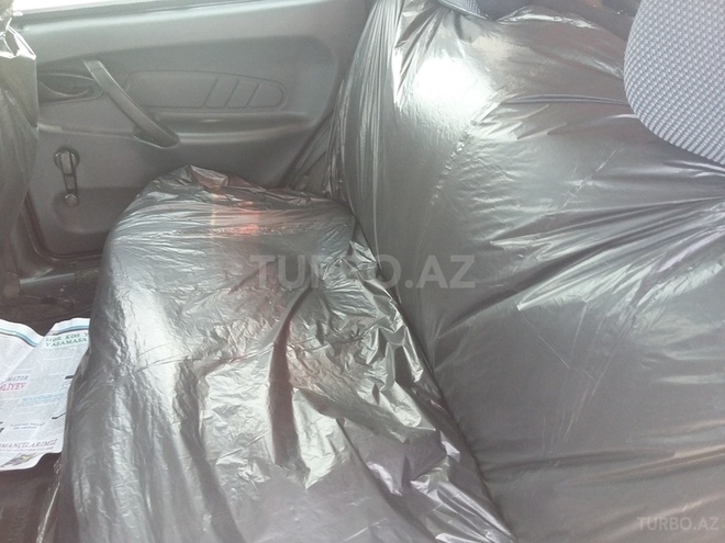 LADA (VAZ) 2115 2013, 68,382 km - 1.6 l - Bakı