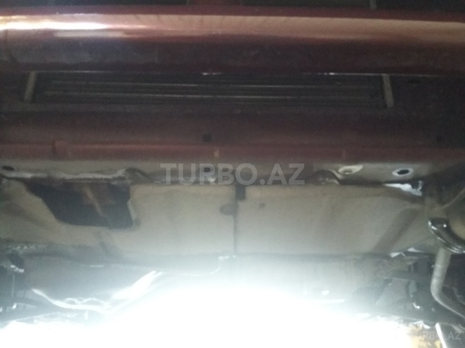 LADA (VAZ) 2115 2013, 68,382 km - 1.6 l - Bakı
