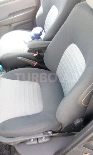 Fiat Doblo 2008, 209,110 km - 1.3 l - Bakı