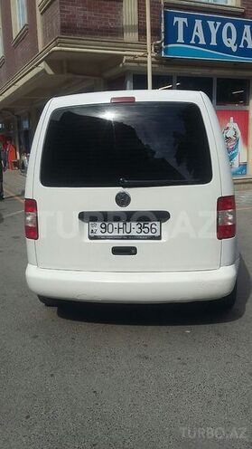 Volkswagen Caddy 2004, 301,000 km - 1.9 л - Bakı