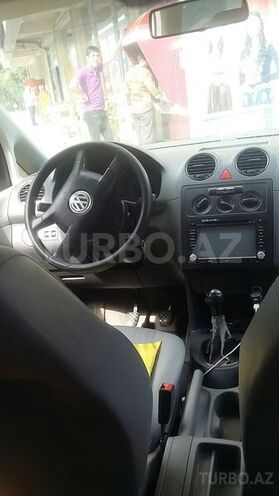 Volkswagen Caddy 2004, 301,000 km - 1.9 л - Bakı