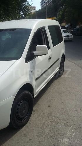 Volkswagen Caddy 2004, 301,000 km - 1.9 л - Bakı