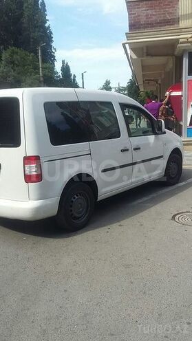 Volkswagen Caddy 2004, 301,000 km - 1.9 л - Bakı