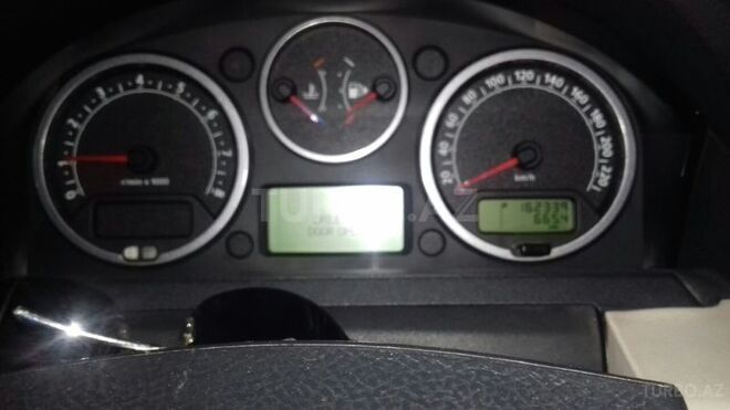 Land Rover RR Sport 2006, 160,000 km - 4.2 l - Bakı
