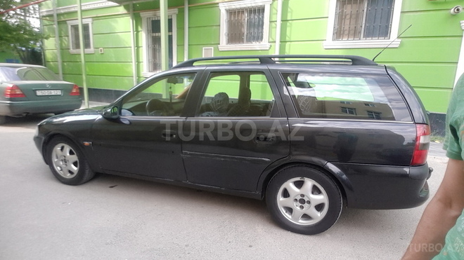 Opel Vectra 1998, 350,000 km - 1.6 l - Sumqayıt