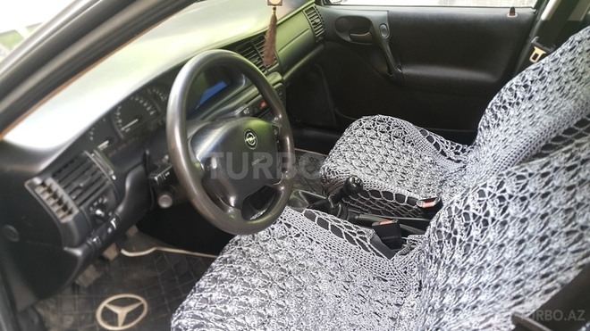 Opel Vectra 1998, 350,000 km - 1.6 l - Sumqayıt