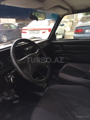 LADA (VAZ) 2107 2004, 145,000 km - 1.6 l - Bakı