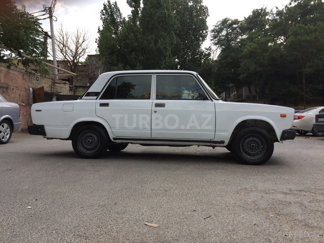 LADA (VAZ) 2107 2004, 145,000 km - 1.6 l - Bakı