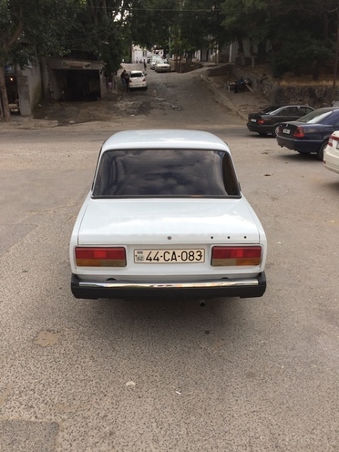 LADA (VAZ) 2107 2004, 145,000 km - 1.6 l - Bakı