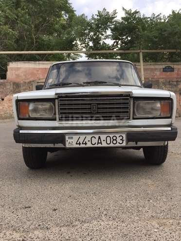 LADA (VAZ) 2107 2004, 145,000 km - 1.6 l - Bakı
