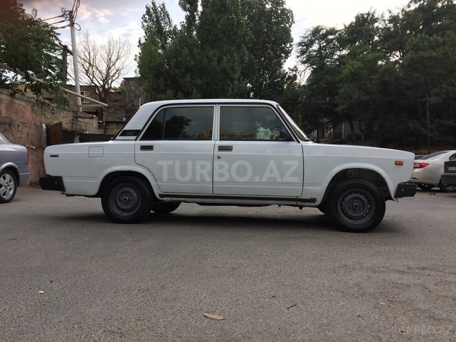 LADA (VAZ) 2107 2004, 145,000 km - 1.6 l - Bakı