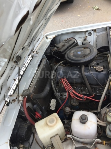 LADA (VAZ) 2107 2004, 145,000 km - 1.6 l - Bakı