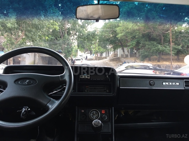 LADA (VAZ) 2107 2004, 145,000 km - 1.6 l - Bakı