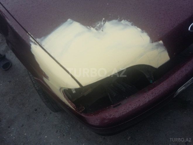 LADA (VAZ) 2115 2013, 68,382 km - 1.6 l - Bakı