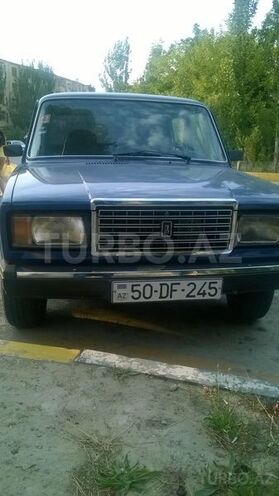 LADA (VAZ) 2107 2005, 53,000 km - 1.6 l - Sumqayıt