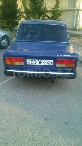 LADA (VAZ) 2107 2005, 53,000 km - 1.6 l - Sumqayıt