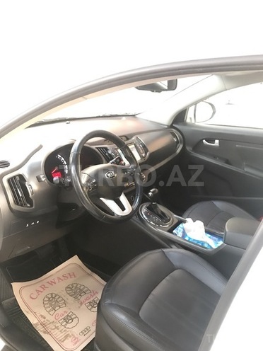Kia Sportage 2013, 79,000 km - 2.4 l - Bakı