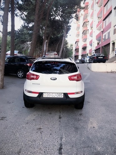 Kia Sportage 2013, 79,000 km - 2.4 l - Bakı