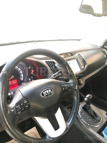 Kia Sportage 2013, 79,000 km - 2.4 l - Bakı