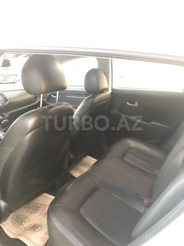 Kia Sportage 2013, 79,000 km - 2.4 l - Bakı