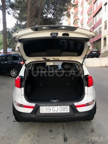 Kia Sportage 2013, 79,000 km - 2.4 l - Bakı