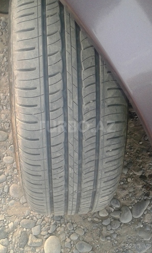 Mercedes E 200 1993, 270,000 km - 2.0 l - Sabirabad